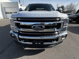 Used 2022 Ford F350 XLT w/ XLT Premium Package image 2