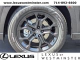 New 2025 Lexus TX 350 FWD image 2
