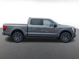New 2025 Ford F150 Lightning XLT image 2