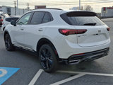 New 2025 Buick Envision Sport Touring image 4