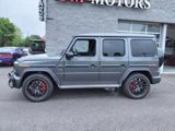 Used 2024 Mercedes-Benz G 63 AMG 4MATIC image 2
