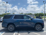 New 2025 Chevrolet Tahoe High Country image 3