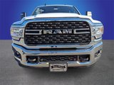 Used 2023 RAM 2500 Big Horn w/ Level 1 Equipment Group image 2