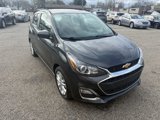 Used 2020 Chevrolet Spark LT image 6