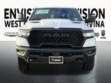New 2025 RAM 1500 Rebel w/ Advanced Safety Group II image 3