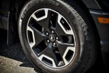 Used 2022 Ford Bronco Sport Outer Banks w/ Tech Package image 3