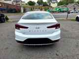 Used 2019 Hyundai Elantra SE w/ Cargo Package image 6