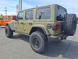 New 2025 Jeep Wrangler Unlimited Rubicon image 5