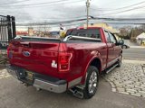 Used 2015 Ford F150 Lariat w/ Equipment Group 502A Luxury image 6
