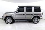 Used 2025 Mercedes-Benz G 63 AMG 4MATIC image 5