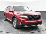 New 2025 Honda Pilot EX-L image 2
