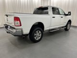 Used 2024 RAM 2500 Big Horn image 4