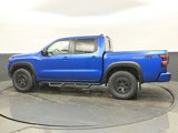 New 2025 Nissan Frontier PRO-4X w/ Pro Premium Package image 5
