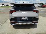 Used 2023 Kia Sportage SX image 6