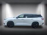 New 2025 Lexus TX 500h AWD image 2