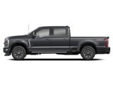 New 2025 Ford F350 4x4 Crew Cab Super Duty image 2