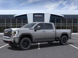 New 2025 GMC Sierra 2500 AT4 w/ AT4 Premium Plus Package image 2