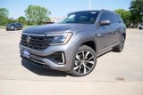 New 2025 Volkswagen Atlas SEL Premium R-Line image 2
