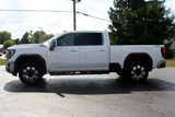 Used 2024 GMC Sierra 2500 SLT w/ Max Trailering Package image 3