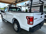 Used 2016 Ford F150 XL w/ Equipment Group 101A Mid image 6