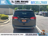 Used 2018 Chrysler Pacifica Touring-L w/ Tire & Wheel Group image 4