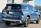 New 2025 Chevrolet Traverse LT w/ Sun and Wheel Package image 4