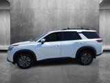 New 2025 Nissan Pathfinder SV image 5