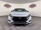 Used 2025 Nissan Versa SR w/ Trunk Package image 2