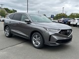 New 2026 Acura MDX SH-AWD image 5