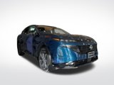 New 2025 Nissan Murano Platinum image 5