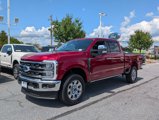 New 2026 Ford F250 Lariat w/ Lariat Ultimate Package image 4