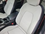 Certified 2025 Porsche Cayenne Turbo image 5