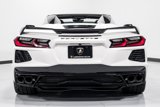 Used 2023 Chevrolet Corvette Stingray Premium Conv w/ Z51 Performance Package image 4