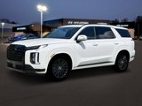 New 2025 Hyundai Palisade Calligraphy image 2