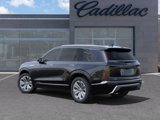 New 2026 Cadillac Vistiq Luxury w/ LPO, Floor Liner Package image 3