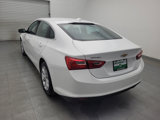 Used 2023 Chevrolet Malibu LT image 5