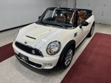 Used 2014 MINI Cooper S image 3
