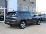 New 2025 Jeep Grand Cherokee L Limited w/ Trailer Tow Package image 2