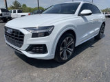 Used 2019 Audi Q8 Prestige image 5