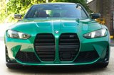 Used 2025 BMW M3 Competition image 5