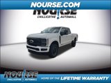 New 2025 Ford F350 Platinum image 4