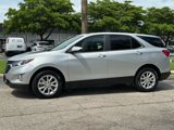 Used 2021 Chevrolet Equinox LT image 4