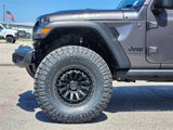 New 2025 Jeep Wrangler Willys image 5