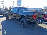 New 2025 RAM 1500 Tradesman w/ Night Edition image 2