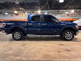 Used 2013 Ford F150 XLT w/ Luxury Equipment Group image 2