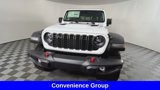 New 2025 Jeep Gladiator Rubicon w/ Convenience Group image 3