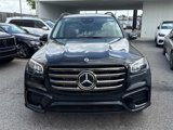 New 2025 Mercedes-Benz GLS 450 4MATIC image 2