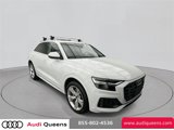 Certified 2022 Audi Q8 Premium Plus w/ Premium Plus Package image 3