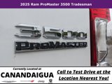 New 2025 RAM ProMaster 3500 image 5