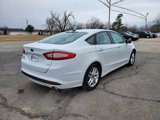 Used 2016 Ford Fusion SE image 5